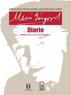 cover image of Diario